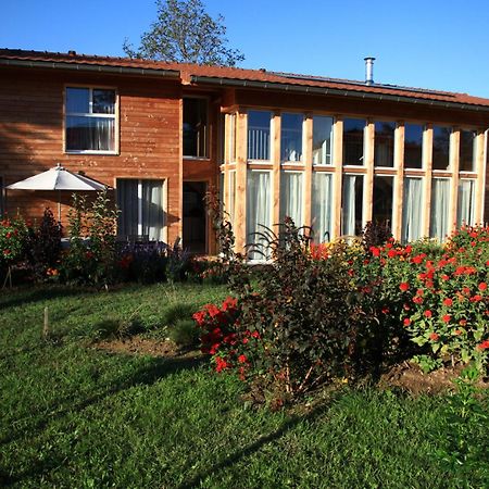 Maison Addama Neyron Kültér fotó