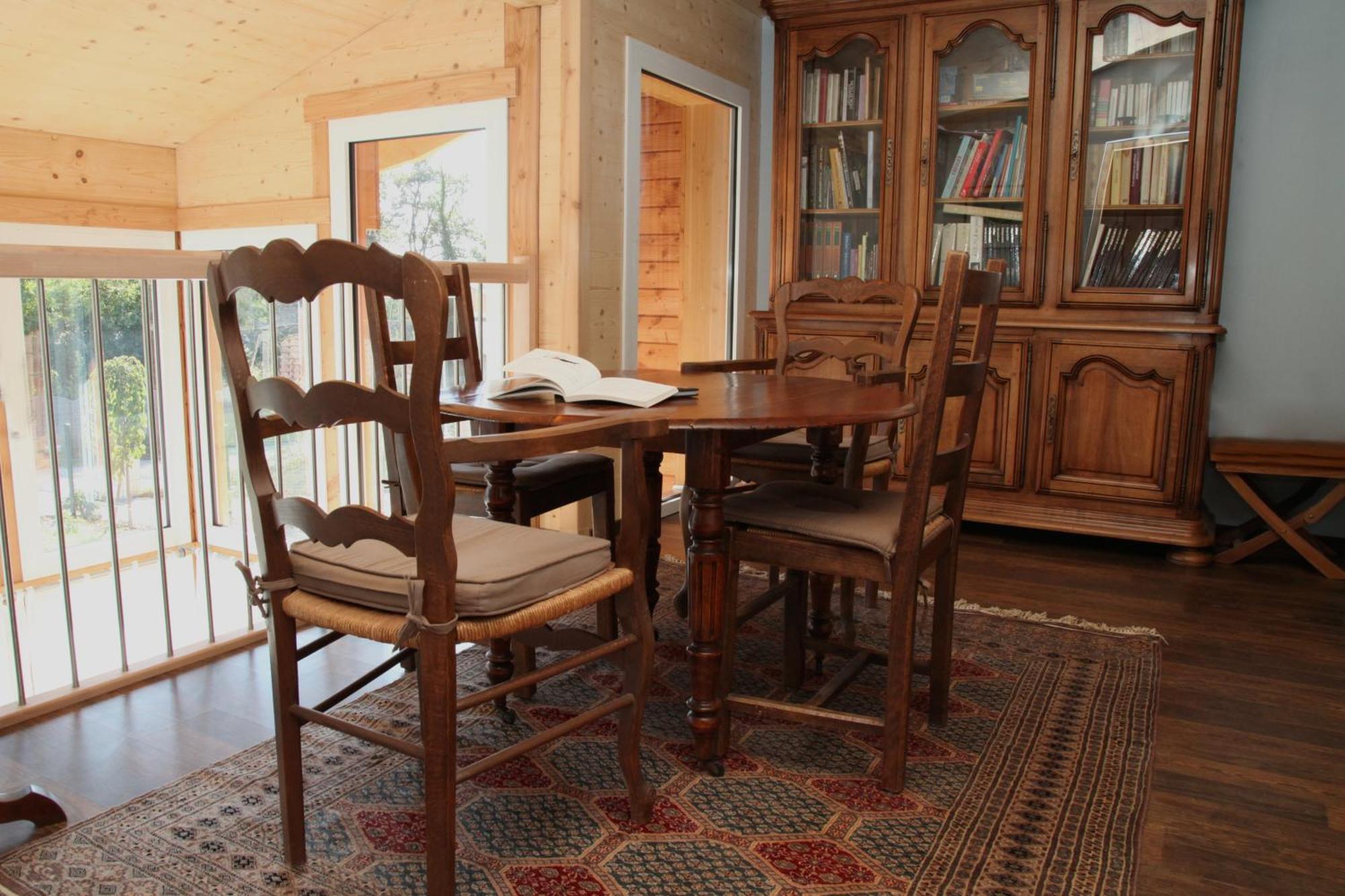 Maison Addama Neyron Kültér fotó